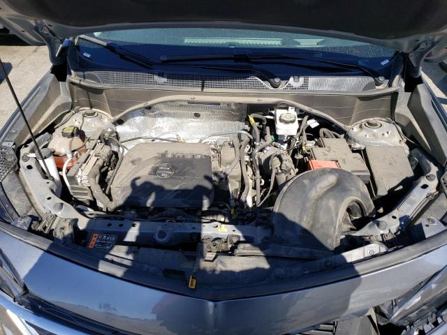 Photo 12 from auction – 2021 BUICK ENCORE GX with VIN KL4MMDSL2MB170031