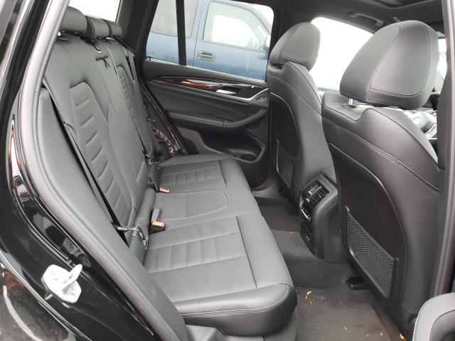 Photo 10 from auction – 2022 BMW X3 XDRIVE3 with VIN 5UX53DP01N9N08036