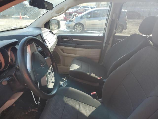 Photo 7 from auction – 2010 DODGE GRAND CARA with VIN 2D4RN4DE9AR349948