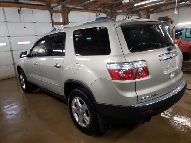 Foto 2 de la subasta – 2011 GMC ACADIA SLE con VIN 1GKKRPED4BJ289971