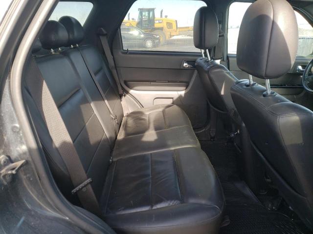Photo 11 from auction – 2009 FORD ESCAPE LIM with VIN 1FMCU94G29KC64492