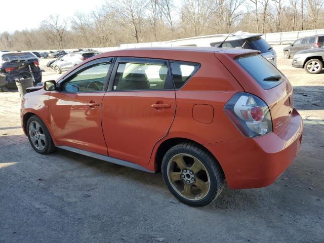 Photo 2 from auction – 2010 PONTIAC VIBE with VIN 5Y2SM6E02AZ403550