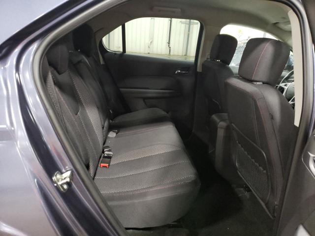 Photo 11 from auction – 2014 CHEVROLET EQUINOX LT with VIN 2GNALBEK6E6302383