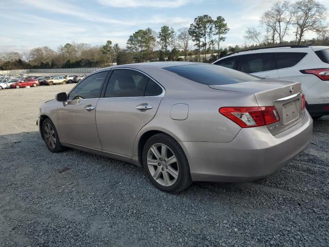 Photo 2 from auction – 2009 LEXUS ES 350 with VIN JTHBJ46G592285845