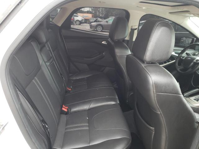 Photo 10 from auction – 2012 FORD FOCUS SEL with VIN 1FAHP3M24CL459987
