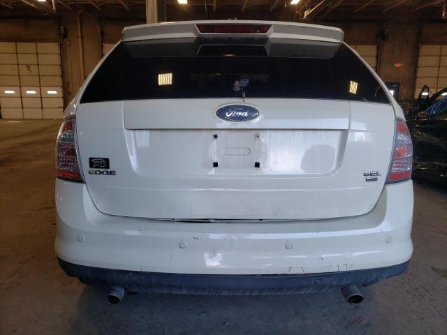Photo 6 from auction – 2007 FORD EDGE with VIN 2FMDK49CX7BA73865