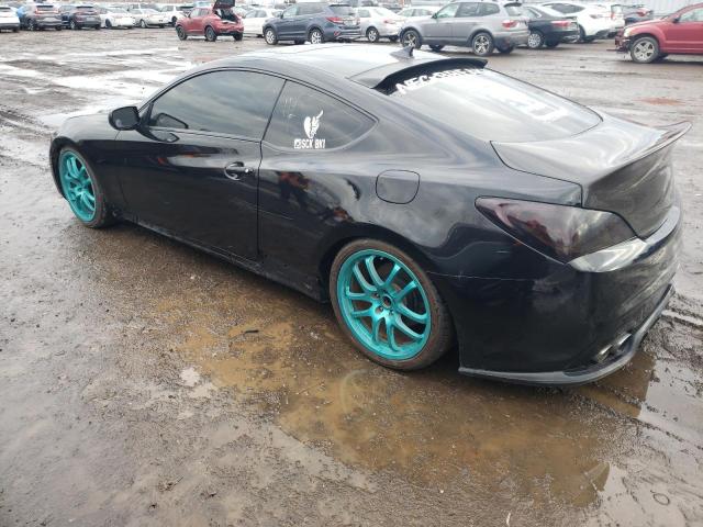 Photo 2 from auction – 2011 HYUNDAI GENESIS CO with VIN KMHHT6KD8BU056630