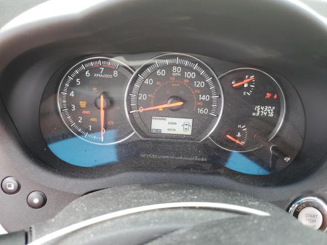 Photo 9 from auction – 2012 NISSAN MAXIMA S with VIN 1N4AA5AP3CC819653