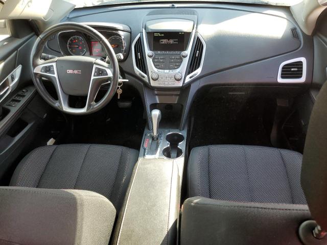 Photo 8 from auction – 2012 GMC TERRAIN SL with VIN 2GKALSEK2C6318204