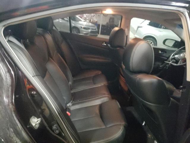 Photo 10 from auction – 2012 NISSAN MAXIMA S with VIN 1N4AA5AP1CC864557