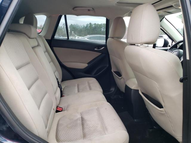Photo 11 from auction – 2015 MAZDA CX-5 TOURI with VIN JM3KE2CY8F0520437
