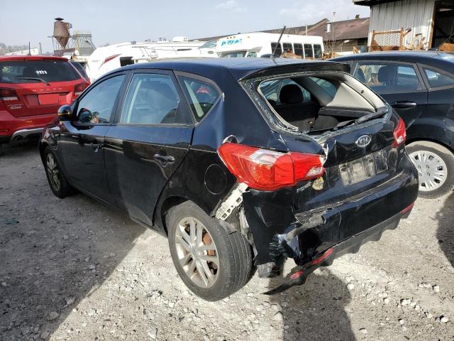 صورة رقم 2 من المزاد - 2011 KIA FORTE EX مع VIN KNAFU5A2XB5322840