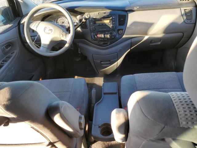 Photo 8 from auction – 2004 MAZDA MPV WAGON with VIN JM3LW28A440520882