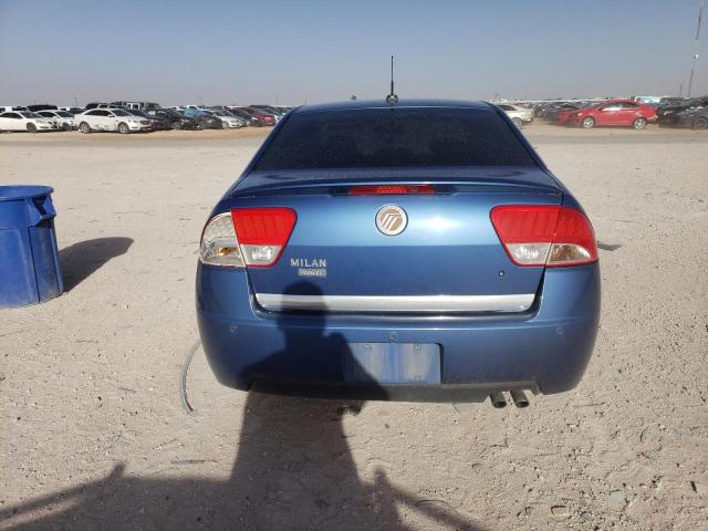 Photo 6 from auction – 2010 MERCURY MILAN PREM with VIN 3MEHM0JA3AR616094