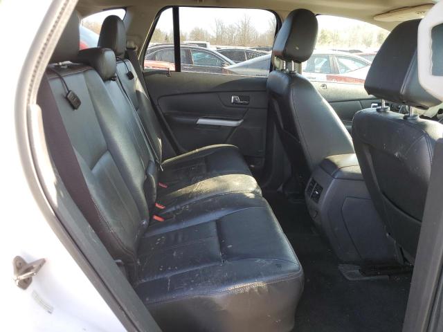 Photo 11 from auction – 2014 FORD EDGE LIMIT with VIN 2FMDK4KC4EBA66465