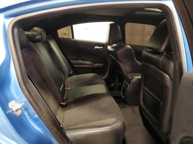 Photo 10 from auction – 2015 DODGE CHARGER R/ with VIN 2C3CDXGJ9FH838934