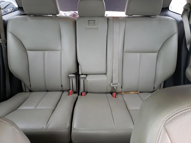 Photo 10 from auction – 2011 FORD EDGE SEL with VIN 2FMDK4JC5BBA48148