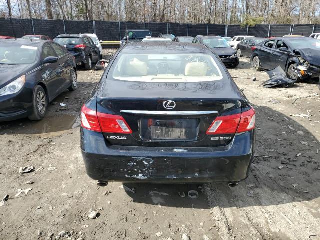 Photo 6 from auction – 2007 LEXUS ES 350 with VIN JTHBJ46G572030884