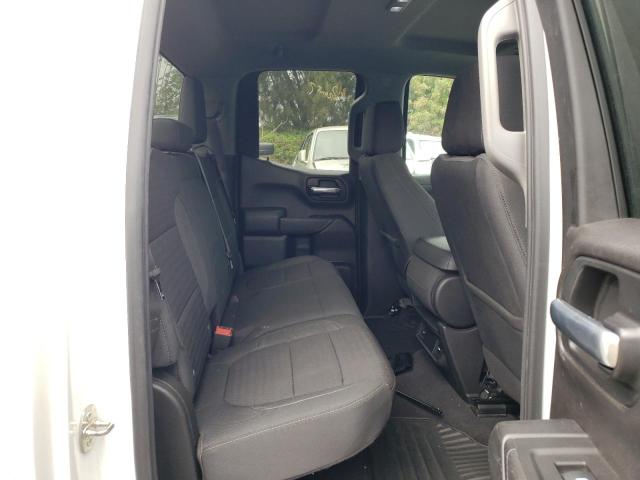 Photo 10 from auction – 2020 CHEVROLET SILVERADO with VIN 1GCRYDED5LZ202643