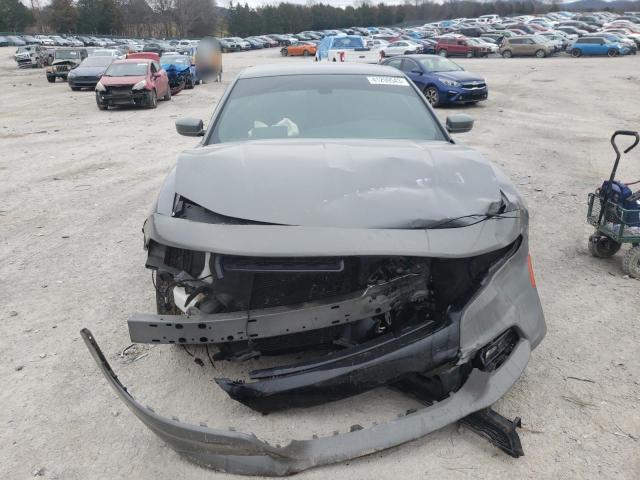 Photo 5 from auction – 2018 DODGE CHARGER R/ with VIN 2C3CDXCT9JH188972