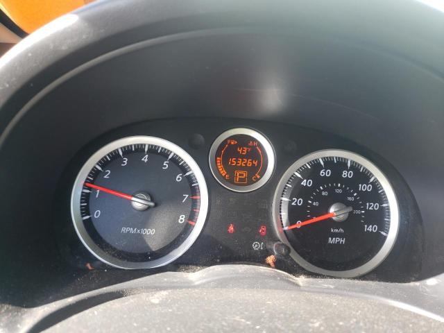 Photo 9 from auction – 2010 NISSAN SENTRA 2.0 with VIN 3N1AB6AP1AL662755