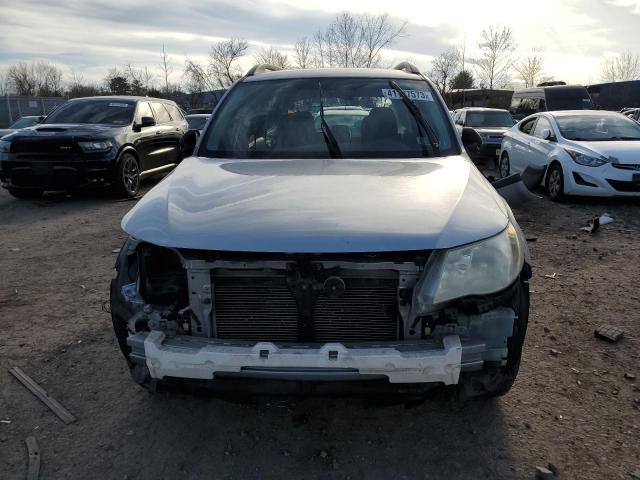 Photo 5 from auction – 2012 SUBARU FORESTER 2 with VIN JF2SHABC6CH422604