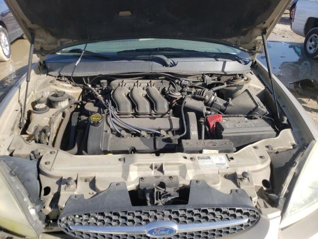 Foto 11 de la subasta – 2001 FORD TAURUS SEL con VIN 1FAFP56S81A275791