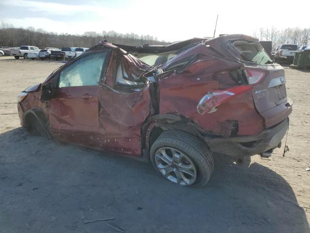 Photo 2 from auction – 2016 FORD ESCAPE TIT with VIN 1FMCU9JX3GUB87265