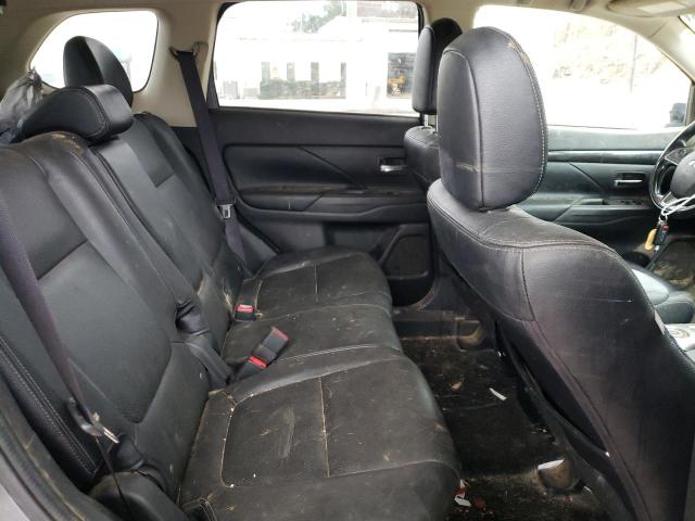 Photo 11 from auction – 2016 MITSUBISHI OUTLANDER with VIN JA4AZ3A37GZ060359