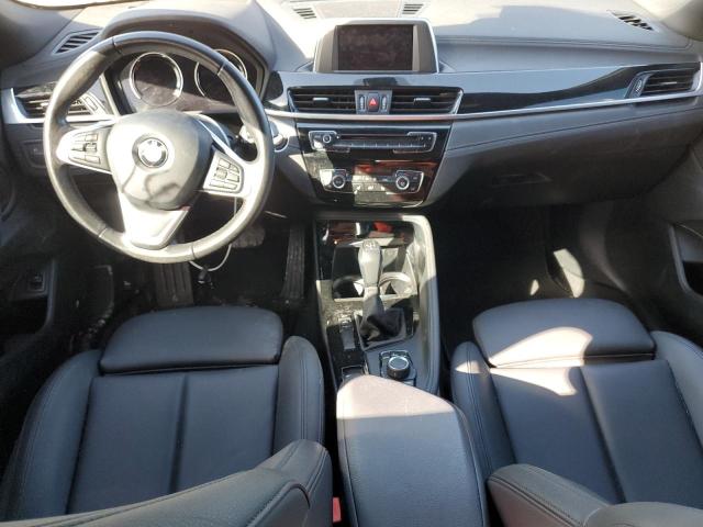 Photo 8 from auction – 2018 BMW X2 SDRIVE2 with VIN WBXYJ3C31JEJ75307
