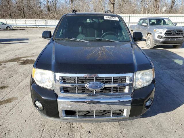 Photo 5 from auction – 2008 FORD ESCAPE LIM with VIN 1FMCU94148KA33586