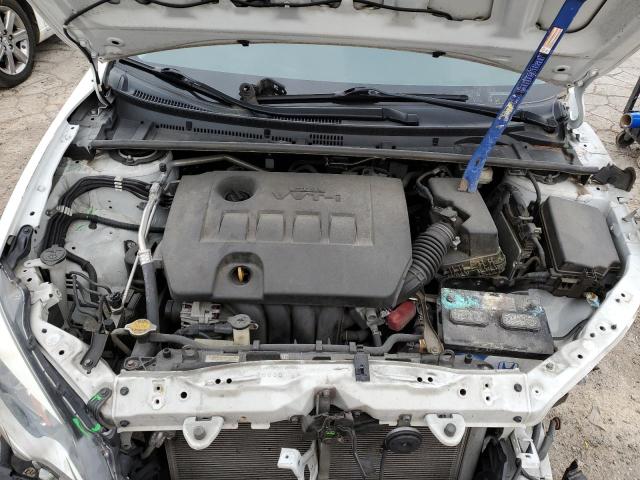 Photo 11 from auction – 2016 TOYOTA COROLLA L with VIN 5YFBURHE7GP502103