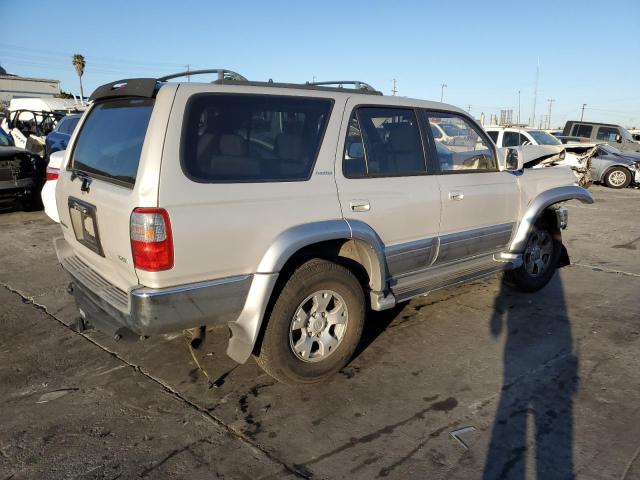 Photo 3 from auction – 1997 TOYOTA 4RUNNER LI with VIN JT3HN87R4V0099151
