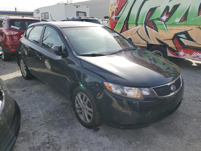 صورة رقم 4 من المزاد - 2011 KIA FORTE EX مع VIN KNAFU5A2XB5322840