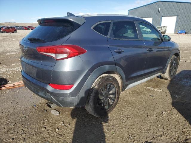 Photo 3 from auction – 2018 HYUNDAI TUCSON SEL with VIN KM8J3CA44JU616496