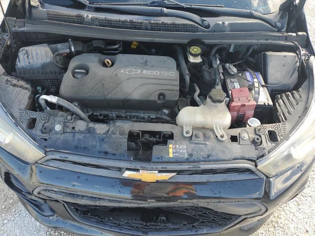 Photo 11 from auction – 2016 CHEVROLET SPARK LS with VIN KL8CB6SA5GC609148