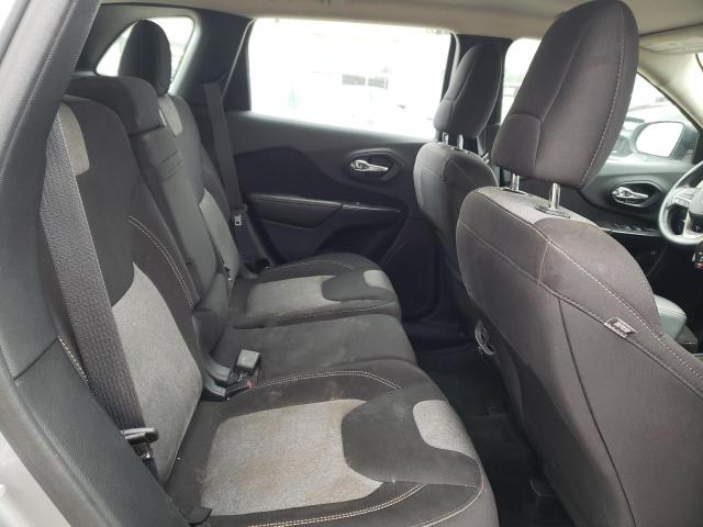 Photo 11 from auction – 2015 JEEP CHEROKEE S with VIN 1C4PJLAB2FW762524