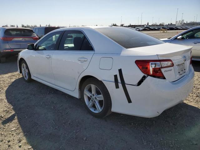 Photo 2 from auction – 2014 TOYOTA CAMRY L with VIN 4T1BF1FK7EU445935