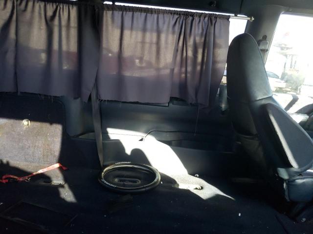 Photo 11 from auction – 2000 CHEVROLET ASTRO with VIN 1GNDM19W3YB199992