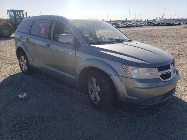 Photo 4 from auction – 2009 DODGE JOURNEY SX with VIN 3D4GG57VX9T511968