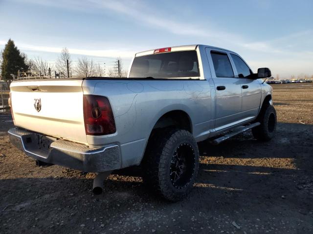 Photo 3 from auction – 2012 DODGE RAM 2500 S with VIN 3C6UD5CL4CG101168