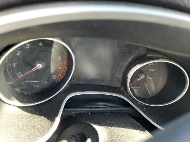 Photo 9 from auction – 2017 JEEP COMPASS LA with VIN 3C4NJDBB0HT624128