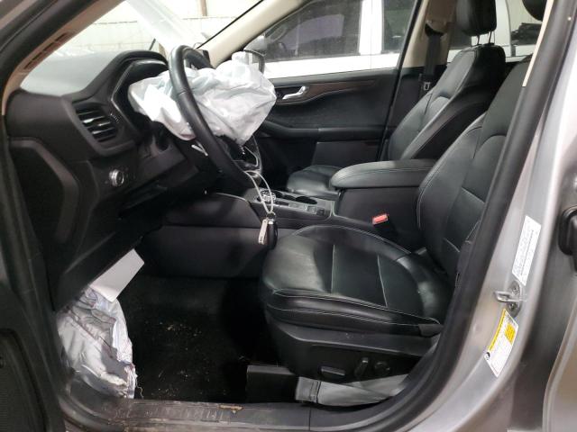 Photo 7 from auction – 2020 FORD ESCAPE TIT with VIN 1FMCU9J99LUB08158