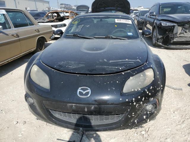 Photo 5 from auction – 2013 MAZDA MX-5 MIATA with VIN JM1NC2MF4D0228838