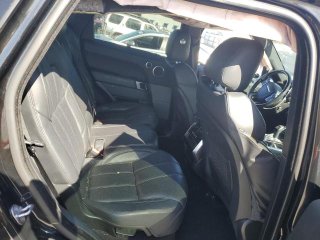 Photo 11 from auction – 2016 LAND ROVER RANGE ROVE with VIN SALWR2VF8GA580068