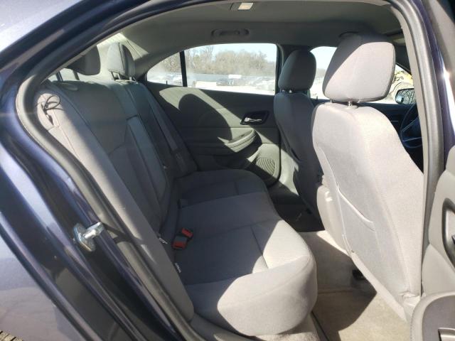 Photo 10 from auction – 2013 CHEVROLET MALIBU LS with VIN 1G11B5SA6DF352433