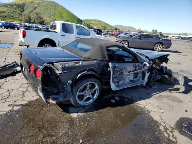 Photo 3 from auction – 2001 CHEVROLET CORVETTE with VIN 1G1YY32G815119841