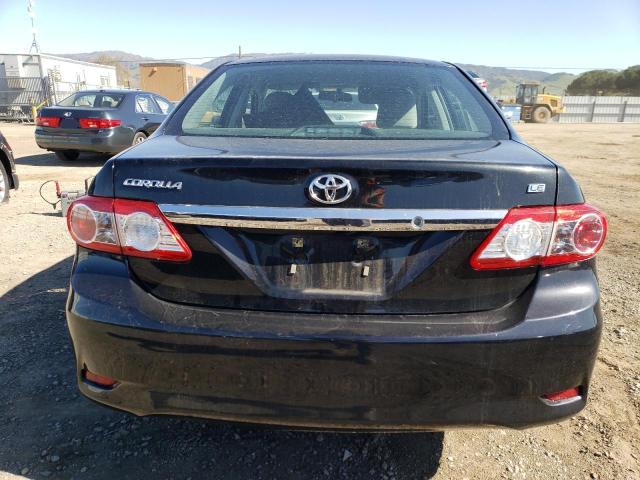 Photo 6 from auction – 2013 TOYOTA COROLA with VIN 2T1BU4EE5DC058240