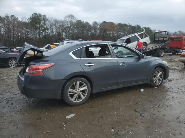 Photo 3 from auction – 2013 NISSAN ALTIMA 2.5 with VIN 1N4AL3AP2DC210084