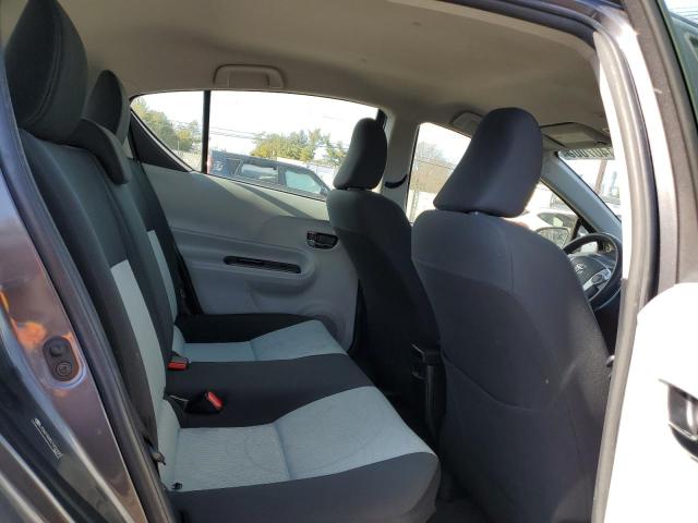 Photo 10 from auction – 2012 TOYOTA PRIUS C with VIN JTDKDTB35C1507433